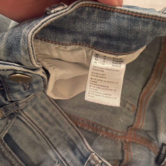 AE Jean - Picture 4 of 4